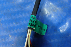 HP 245 14" Genuine Laptop DC IN Power Jack w/ Cable ER* - Laptop Parts - Buy Authentic Computer Parts - Top Seller Ebay