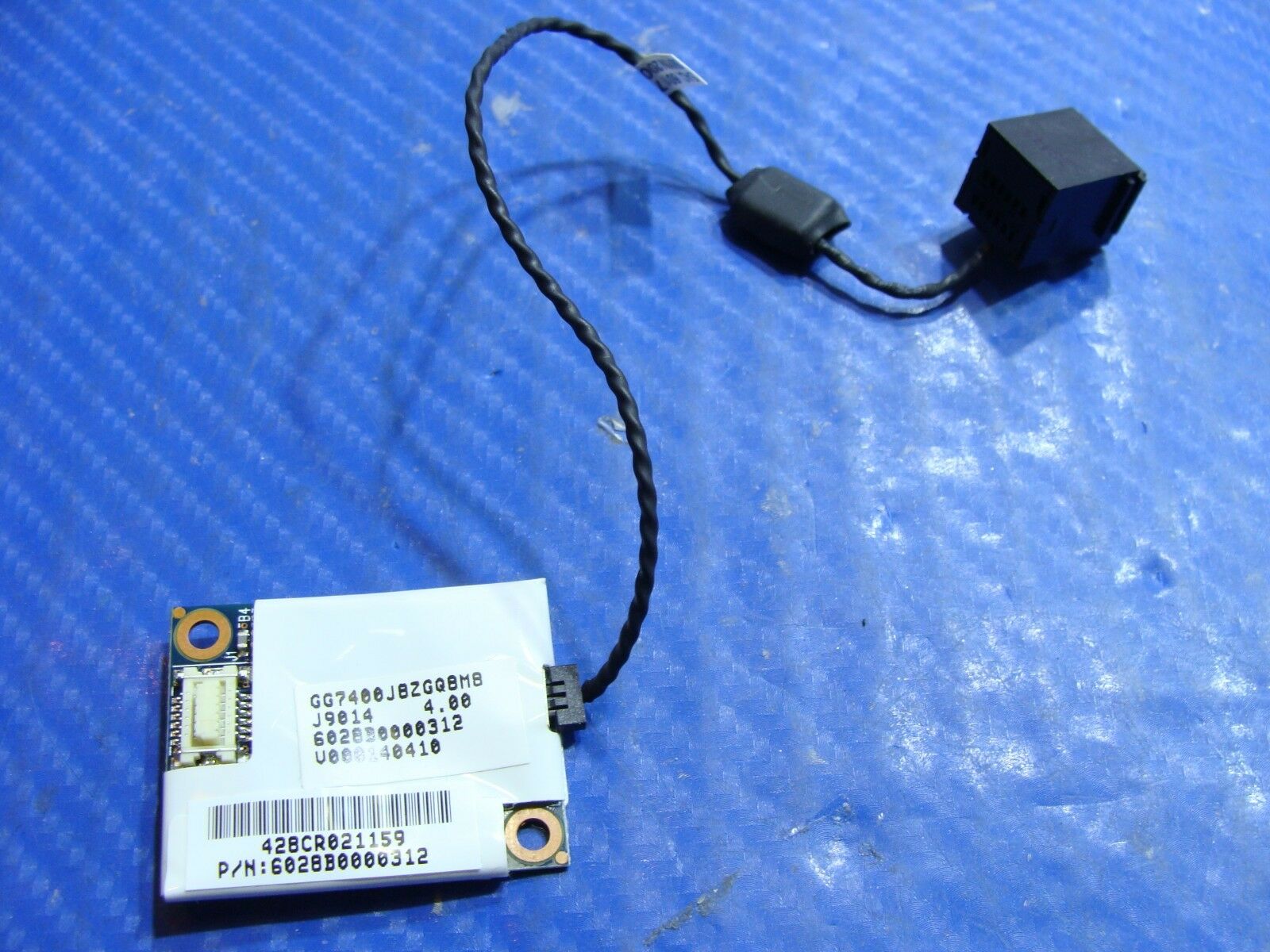 Toshiba Satellite L305-S5942 15.4