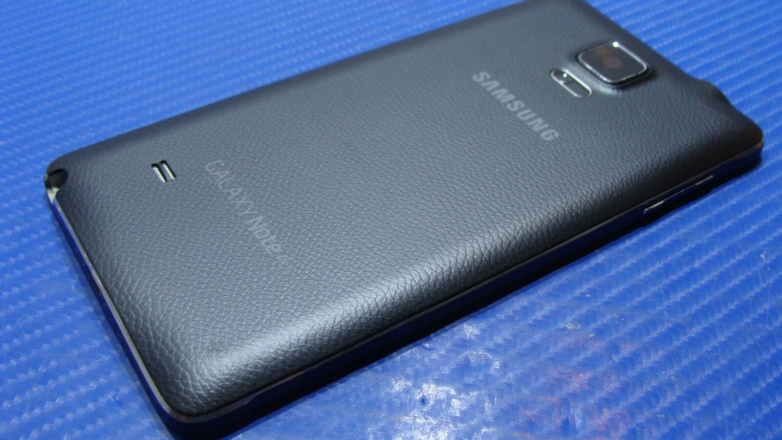Samsung Galaxy Note 4 5.7