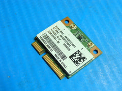 Sony VAIO SVE151G18T 15.6" Genuine Laptop Wireless WiFi Card AR5B225 - Laptop Parts - Buy Authentic Computer Parts - Top Seller Ebay