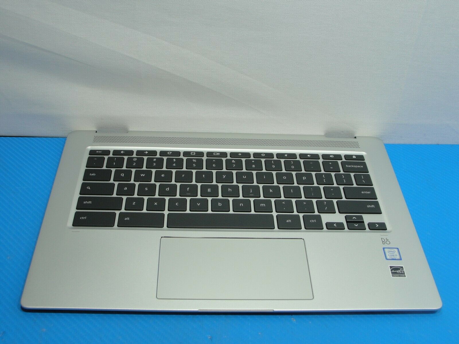 HP Chromebook x360 14
