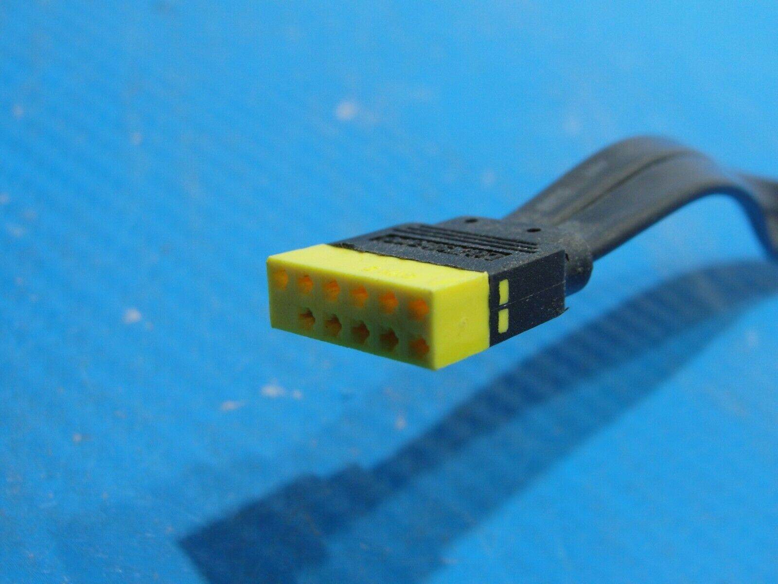 Lenovo H500 10156 Genuine Desktop Front USB Audio I/O Board w/Cable C10F66444 - Tested Computer Laptop Parts