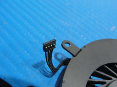 Macbook Pro A1286 15" 2009 MB985LL/A CPU Cooling Left & Right Fan 661-4952 - Laptop Parts - Buy Authentic Computer Parts - Top Seller Ebay