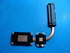 HP Envy 17t-u100 17.3" CPU Cooling Heatsink 857299-001 6043B0203801