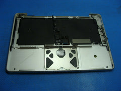 MacBook Pro 13" A1278 2011 MD313LL Top Case w/Trackpad Keyboard Silver 661-6075 Apple