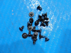 HP EliteBook 840 G7 14" Genuine Laptop Screw Set Screws for Repair ScrewSet