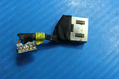 Lenovo V330-15IKB 15.6" DC In Power Jack w/Cable 450.0db01.0001 - Laptop Parts - Buy Authentic Computer Parts - Top Seller Ebay