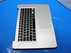 MacBook Pro A1286 15" 2011 MD318LL/A Top Case w/Trackpad Keyboard 661-6076