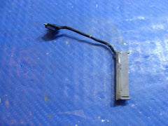 Dell Inspiron 11-3147 11.6" Genuine Hard Drive Caddy with Connector Screws MYFF5 Dell