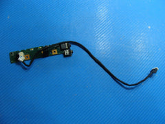 Asus ROG G74SX 17.3" Genuine Laptop Audio Board w/Cable 69N0L8A10D02-01