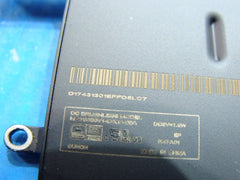 MacBook Pro A1502 13" Mid 2014 MGX92LL/A Genuine CPU Cooling Fan 076-1450