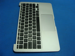 MacBook Air A1465 11" 2015 MJVM2LL/A Genuine Top Case w/Keyboard 661-7473 