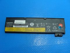 Lenovo ThinkPad 14” T440 OEM Laptop Battery 11.1V 24Wh 1930mAh 45N1124 45N1775