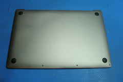 MacBook Pro A1708 13" Mid 2017 MPXQ2LL/A Space Gray Bottom Case 923-01784 