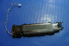 Samsung Series 7 NP700Z5B-S01UB Genuine Laptop Right Speaker BA96-05783A - Tested Computer Laptop Parts