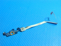 Dell Inspiron 5555 15.6" Genuine Laptop Power Button Board w/Cable LS-B844P #2 - Laptop Parts - Buy Authentic Computer Parts - Top Seller Ebay
