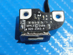 Apple MacBook Pro A1278 Mid-2012 MD101LL/A MagSafe Board with Cable 922-9307 - Tested Computer Laptop Parts