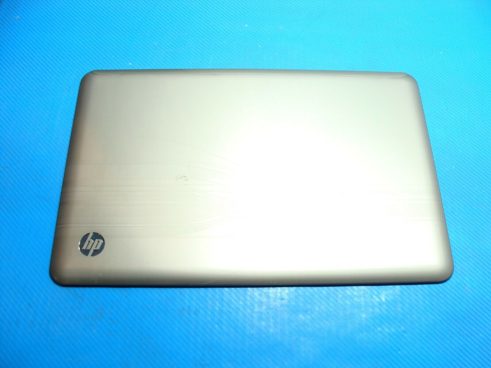 HP Pavillion dv7t-5000 17.3