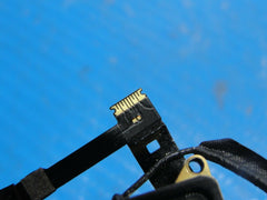 MacBook A1534 MNYF2LL/A 2017 12" Left & Right Speaker Antenna Module 821-00567-A Apple