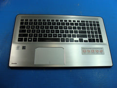 Toshiba Satellite Radius P55W-B5224 15.6" Palmrest Touchpad Keyboard 3BBLSTA0I00