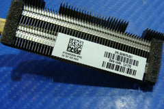 HP Notebook 15.6" 15-bs062st CPU Cooling Heatsink 924975-001 AT2040020K0 GLP* HP