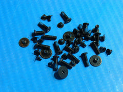 HP Notebook 15-af113cl 15.6" Genuine Laptop Screw Set Screws for Repair ScrewSet - Laptop Parts - Buy Authentic Computer Parts - Top Seller Ebay