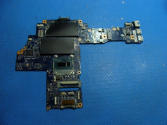 Toshiba Satellite E45-B4200 14" Intel i5-5200u 2.2GHz Motherboard AS IS