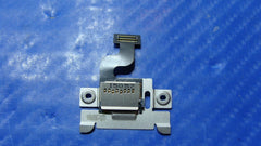 Microsoft Surface Pro 3 12" OEM Tablet Micro SD Card Reader Tray w/ Cable ER* - Laptop Parts - Buy Authentic Computer Parts - Top Seller Ebay