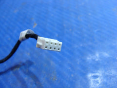 HP Pavilion g7-1117cl 17.3" Genuine DC-IN Power Jack w/Cable DD0R18AD010 ER* - Laptop Parts - Buy Authentic Computer Parts - Top Seller Ebay