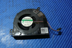 Dell Latitude E5540 15.6" Genuine Laptop CPU Cooling Fan 87XFX DC28000DNSL ER* - Laptop Parts - Buy Authentic Computer Parts - Top Seller Ebay