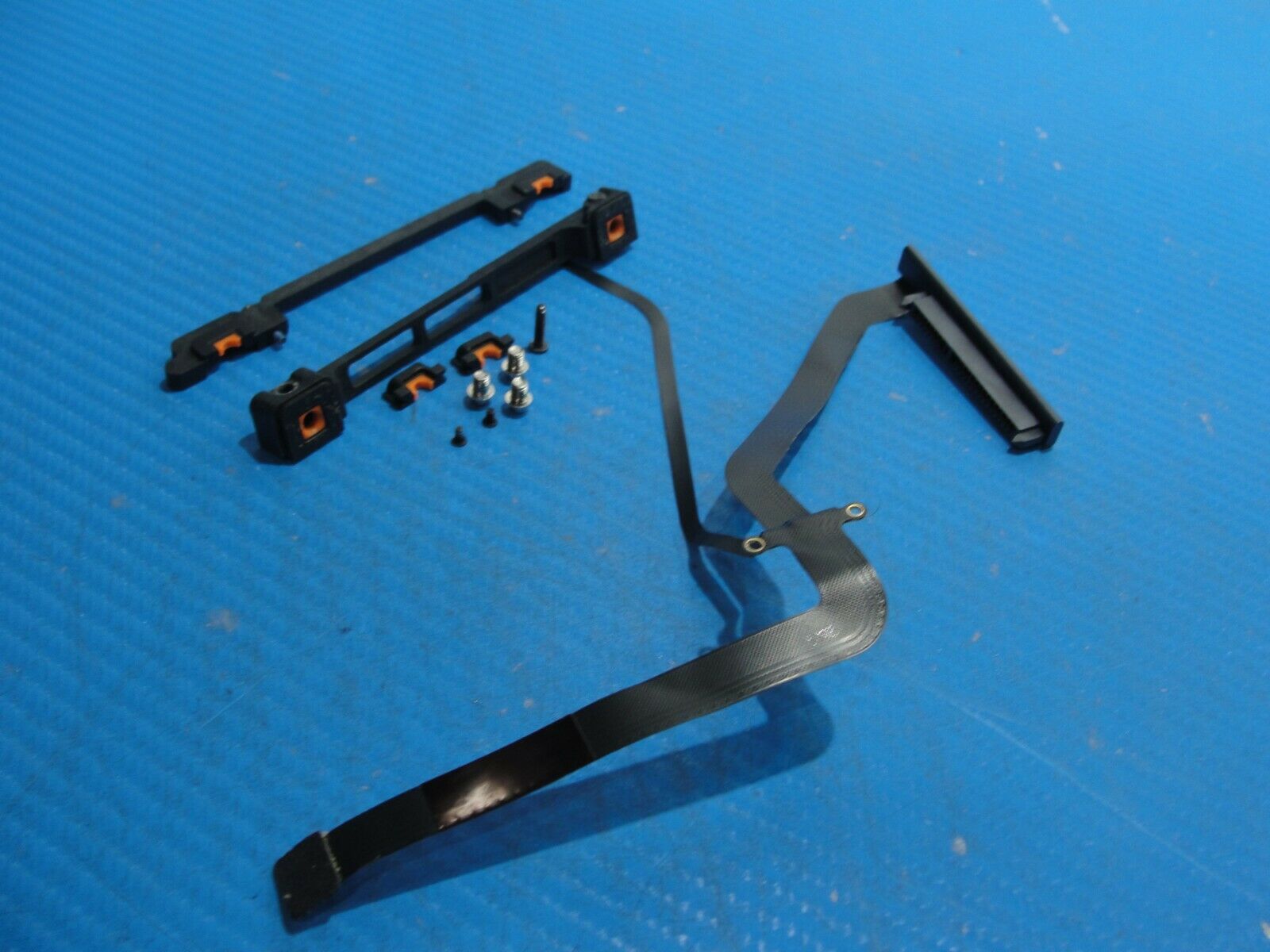 MacBook Pro A1286 15