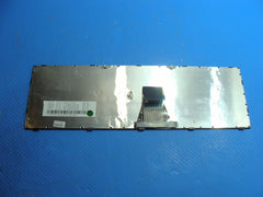 Lenovo G50-45 15.6" Genuine Laptop US Keyboard Black 25214755 PK1314K3A00