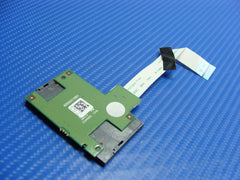 Dell Latitude XT3 13.3" Genuine Laptop Smart Card Reader Board w/ Cable 981N7 Dell