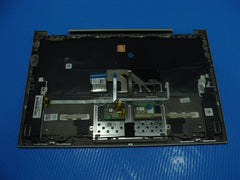 Lenovo Yoga 730-13IKB 13.3" Palmrest w/Touchpad Keyboard BL AM279000F20