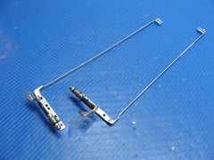HP Pavilion dv4-2145dx 14.1" OEM Left & Right Hinge Set Hinges AM03V000120 ER* - Laptop Parts - Buy Authentic Computer Parts - Top Seller Ebay