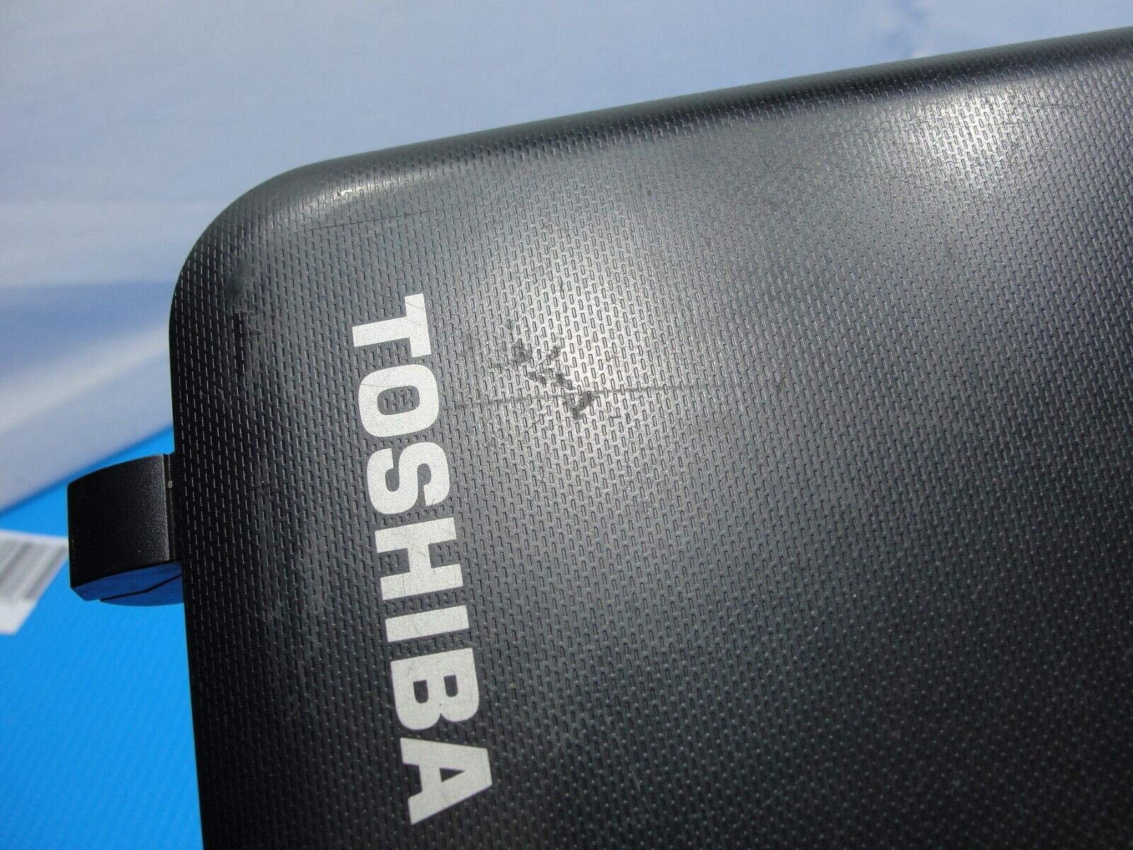 Toshiba Satellite C55D-B 15.6