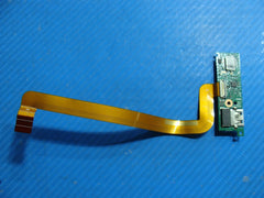 Asus Q550LF-BS17T21 15.6" Genuine Laptop USB Card Reader Board w/ Cable