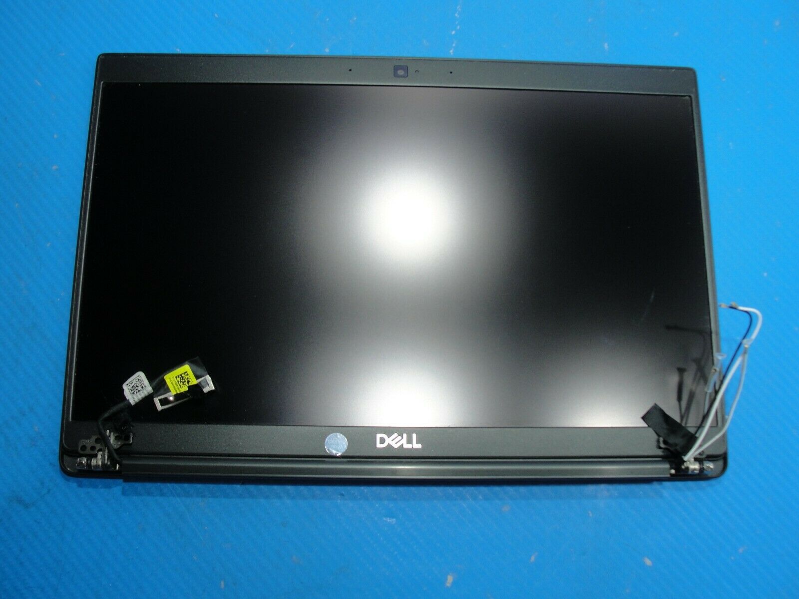 Dell Latitude 13.3" 7390 OEM Laptop FHD LCD Screen Complete Assembly 