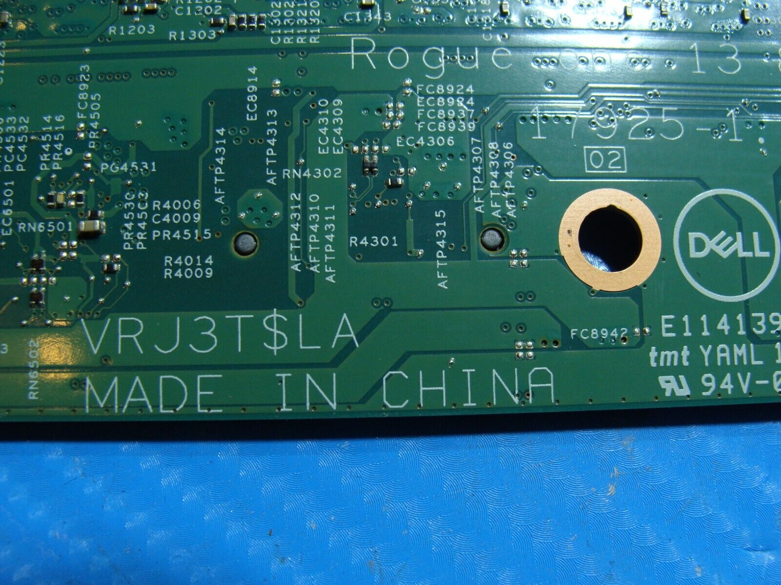 Dell Inspiron 13 7386 13.3