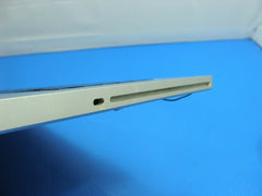 MacBook Pro 15"A1286 Early 2010 MC371LL Top Case w/Keyboard Trackpad 661-5481 #1 - Laptop Parts - Buy Authentic Computer Parts - Top Seller Ebay
