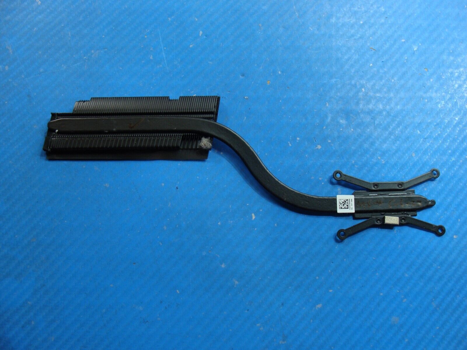 Asus ZenBook UX431FA 14 CPU Cooling Heatsink HQ23310046000