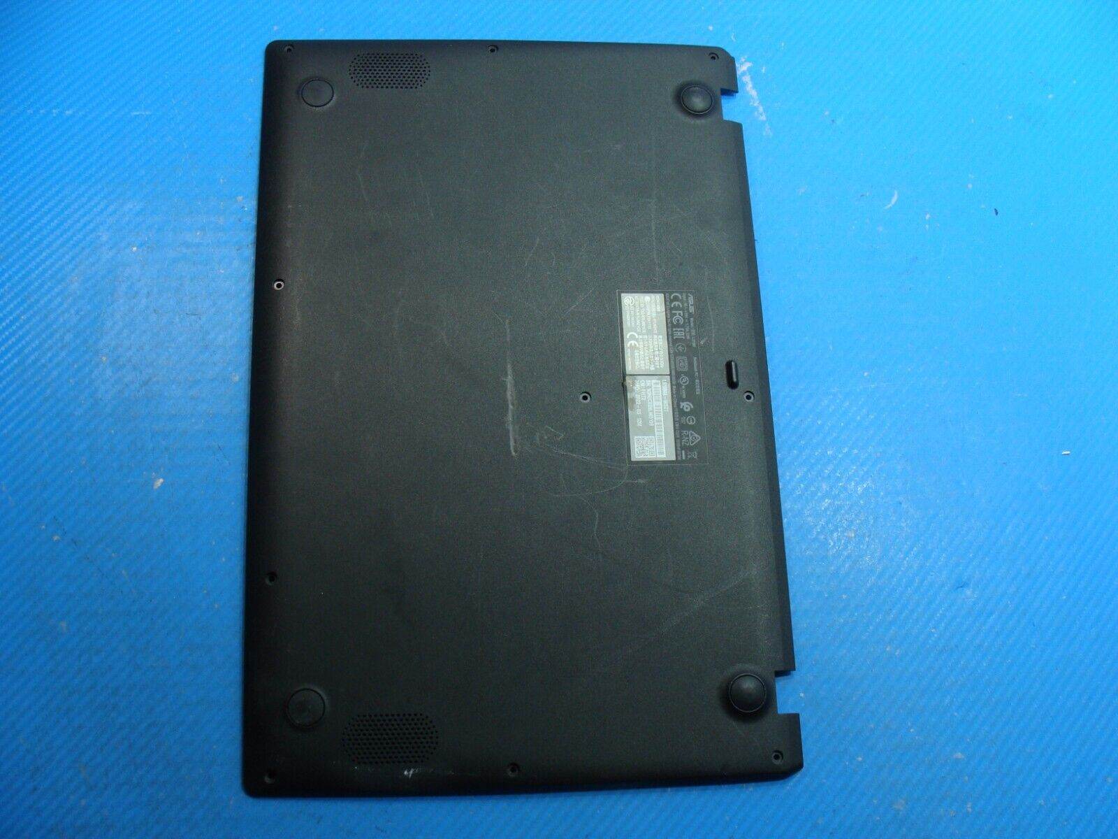 Asus Vivobook 15.6” L510MA-WS21 OEM Bottom Case Base Cover Black 3CBK4BAJN30 - Tested Computer Laptop Parts