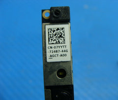 Dell Latitude E7240 12.5" Genuine LCD Video Cable w/WebCam LED Board JTJY5 7YYTT 