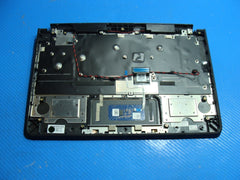 Dell Chromebook 11 3120 11.6" Genuine Palmrest w/Keyboard Touchpad 38ZM8TCWI60