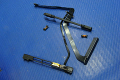 MacBook Pro A1286 15" 2009 MB985LL/A HD/IR/Sleep Indicator Cable 922-9034 #1 ER* - Laptop Parts - Buy Authentic Computer Parts - Top Seller Ebay