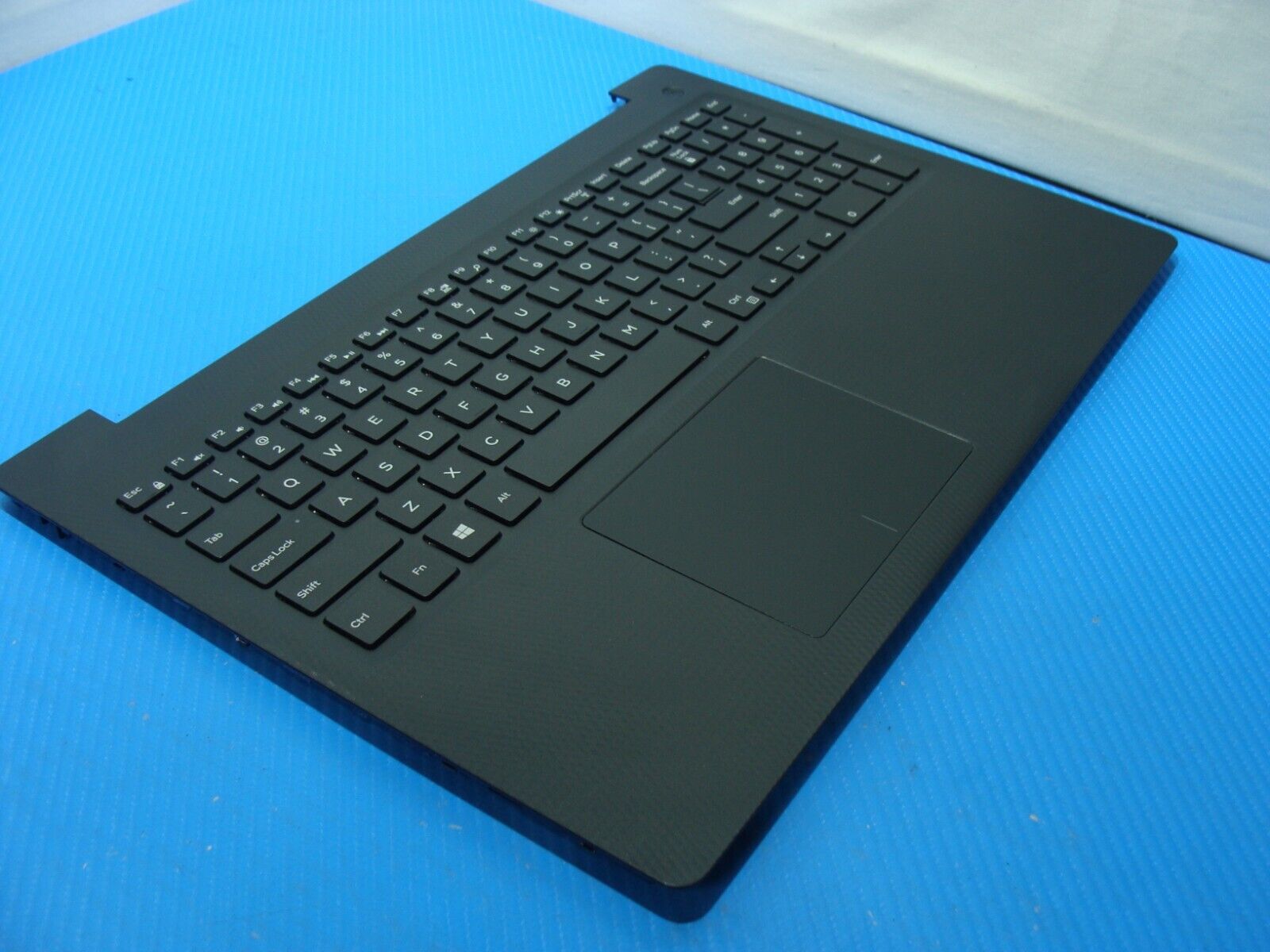 Dell Inspiron 15.6” 3582 OEM Laptop Palmrest w/TouchPad Keyboard P4MKJ Grade A