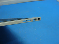 MacBook Air 13" A1466 2013 MD760LL/A  Top Case w/Keyboard Trackpad 661-7480 