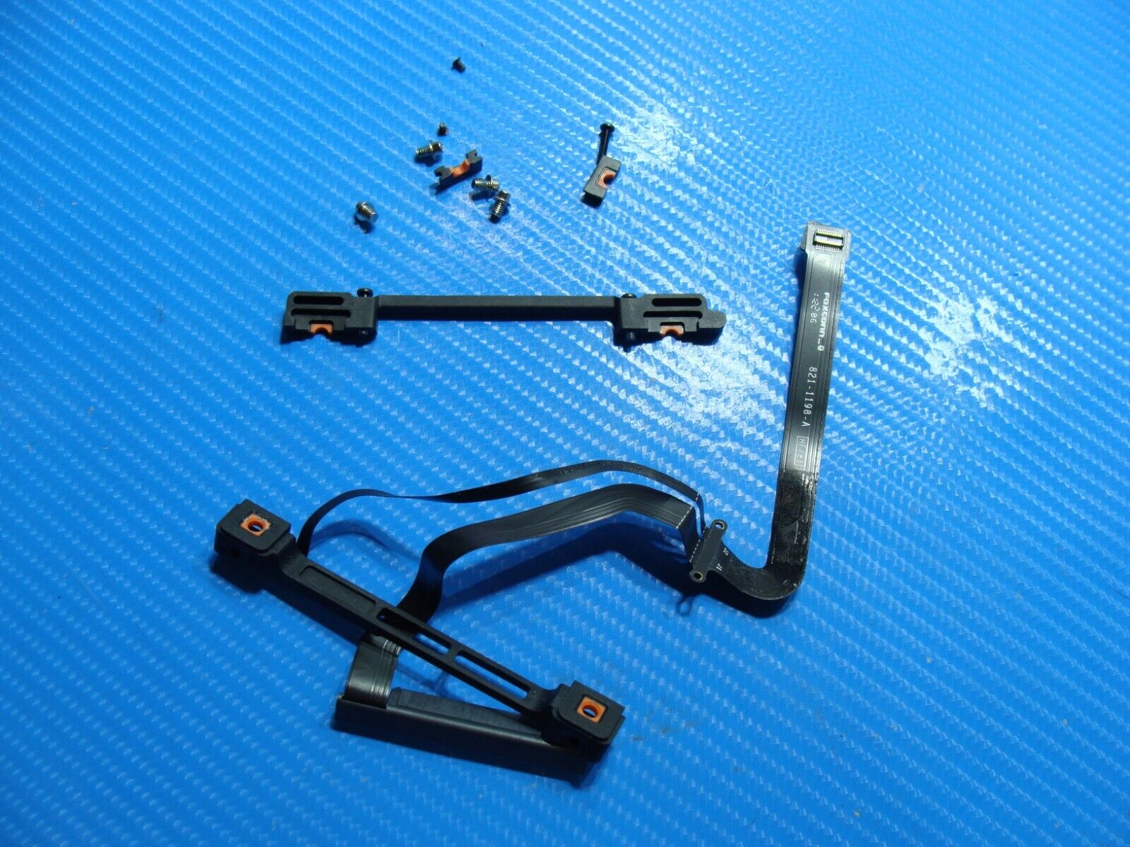 MacBook Pro A1286 15