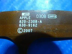Macbook Air A1237 13" 2008 MB003LL Port Hatch Assembly w/Flex Cable 922-8324 Apple