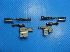 Asus F555LA-AB31 15.6" Genuine Left & Right Hinge Set Hinges - Laptop Parts - Buy Authentic Computer Parts - Top Seller Ebay